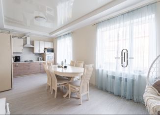Продается дом, 189 м2, Татарстан, Васильковая улица, 31А