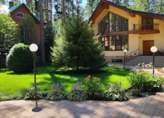 Продам коттедж, 360.5 м2, Новосибирск, Заельцовский район