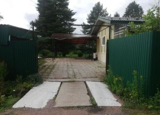 Дача на продажу, 116 м2, Ленинградская область, 4-я линия, 90