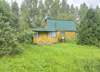 Продается дом, 37.9 м2, Московская область, 1-я линия