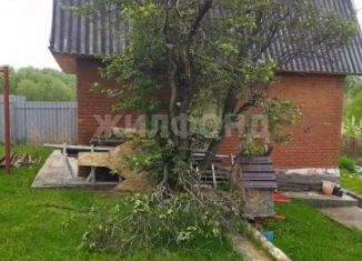 Продажа дачи, 53.5 м2, Новосибирская область