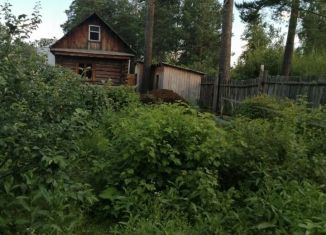 Продаю участок, 10 сот., Свердловская область, коллективный сад Медуница, 42