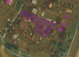 Продаю участок, 16.6 сот., Московская область