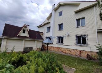 Продам коттедж, 243.3 м2, ДПК Приозёрный-2, Приозёрная улица