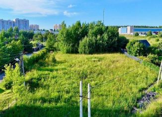 Земельный участок на продажу, 4.65 сот., деревня Малые Горки