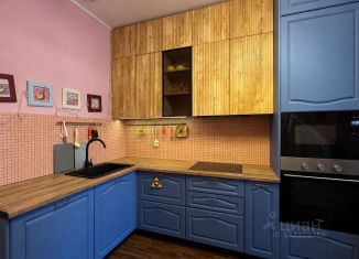 Однокомнатная квартира на продажу, 36 м2, Ленинградская область, Воронцовский бульвар, 11к1