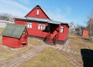 Продам дачу, 68 м2, Московская область