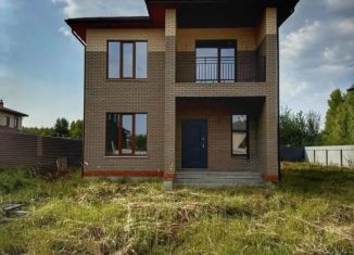 Продаю коттедж, 140 м2, Казань, Маковая улица
