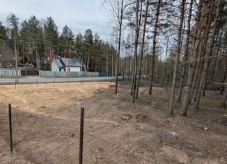 Продажа участка, 6 сот., городской посёлок Токсово, микрорайон Виктория, 49