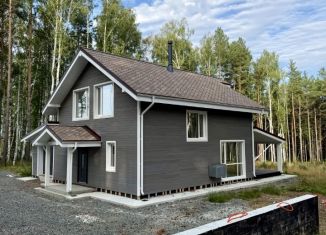 Продаю коттедж, 232.7 м2, Свердловская область, улица 8 Марта, 3