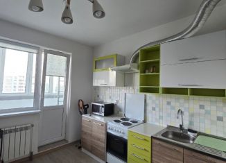 Сдам в аренду квартиру студию, 23.4 м2, Самара, проспект Карла Маркса, 4Е, метро Алабинская
