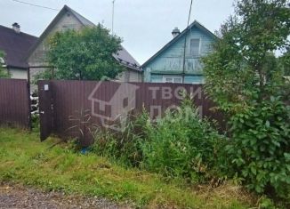 Продается дом, 64 м2, Ленинградская область, СНТ Ухта, 165