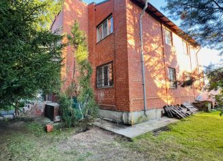 Продажа коттеджа, 453 м2, Нижегородская область, Цветочный проезд, 3
