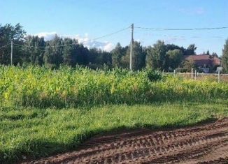 Продам участок, 10 сот., Московская область