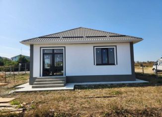 Продаю дом, 82 м2, посёлок Пятихатки