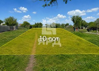 Продаю участок, 10 сот., Таганрог, садовое товарищество Омега, 157А