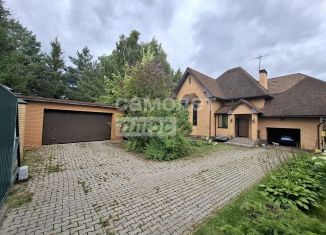 Продаю дом, 240 м2, Москва, квартал № 212, 4