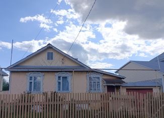 Продам дом, 41 м2, Нижегородская область, улица Чкалова, 55