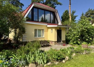 Продаю дом, 268 м2, Санкт-Петербург, улица Мосина, 53