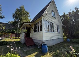 Продаю дачу, 54.3 м2, Московская область, СНТ Берёзка Курганье, 107