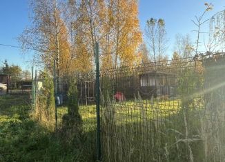 Продаю участок, 5.3 сот., Санкт-Петербург, метро Ленинский проспект