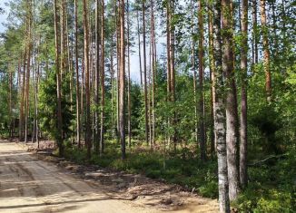 Продам участок, 10 сот., Ленинградская область