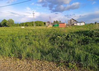 Продаю участок, 10 сот., село Дивеево, Сенная улица