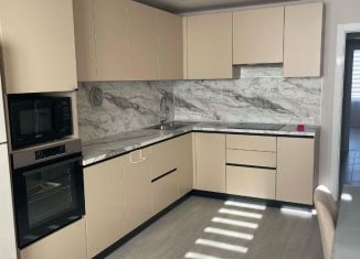 Продается 2-комнатная квартира, 60.8 м2, Краснодар, Прикубанский округ