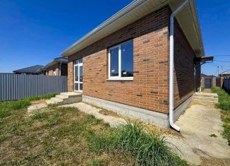 Дом на продажу, 90 м2, Краснодарский край, Звёздная улица