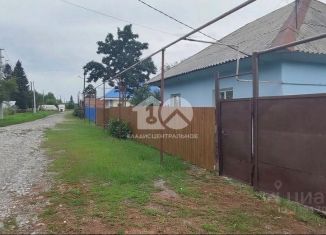 Продам дом, 57 м2, Черепаново, улица Шолохова