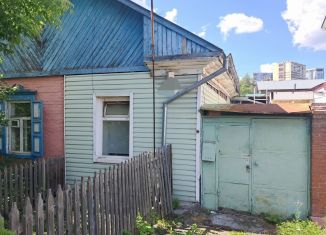 Продаю дом, 43 м2, Новосибирск, улица Левитана