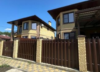 Дом на продажу, 166 м2, Краснодарский край, Солнечная улица