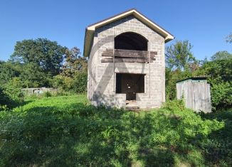 Земельный участок на продажу, 6.5 сот., Краснодарский край, Самарская улица, 33