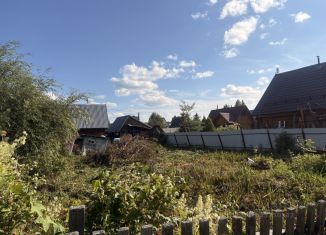 Продам земельный участок, 4 сот., Новосибирская область, улица Черёмух