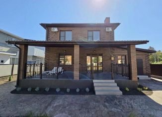 Дом на продажу, 176.9 м2, Краснодарский край, Тихая улица, 9