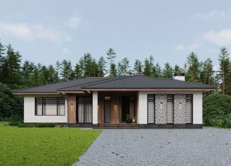 Продается дом, 306 м2, деревня Воронино, КП Онегино, 44