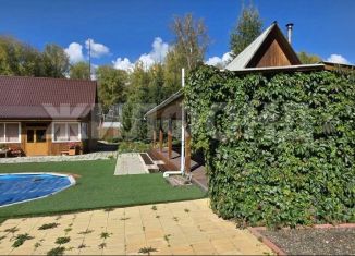 Продается дача, 110 м2, Новосибирская область