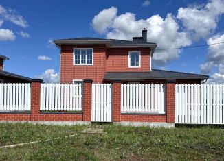 Продам коттедж, 225 м2, Татарстан, Родниковая улица