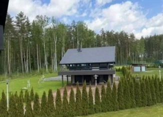 Продам коттедж, 382 м2, Ленинградская область