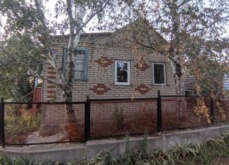 Продам дом, 40 м2, Ростовская область, улица Платова
