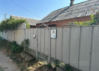 Продаю дом, 61 м2, Краснодар, микрорайон Сельхозинститут, улица Кубанка, 41