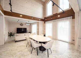 Продажа дома, 382.3 м2, Новосибирская область, Миндальная улица, 2