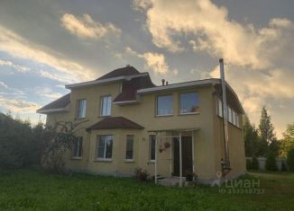 Продам дом, 198.3 м2, Ленинградская область, Луговая улица, 37