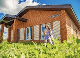 Продам дом, 104 м2, Новосибирская область