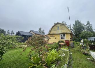 Дача на продажу, 41 м2, Ленинградская область, СНТ Дружба, 170