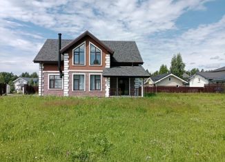 Продам дом, 204 м2, Ленинградская область, ДНП Солнечное, 96