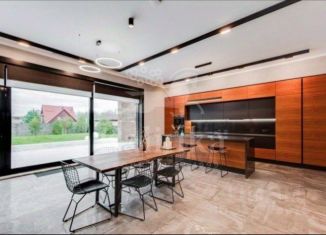 Продажа дома, 540 м2, Московская область