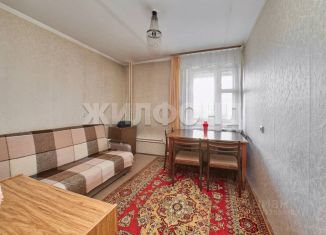 Продажа трехкомнатной квартиры, 62 м2, Бердск, улица Карла Маркса, 22