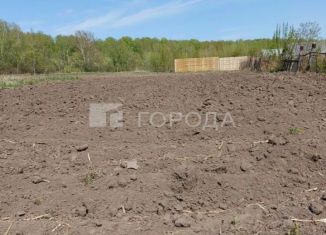 Земельный участок на продажу, 16 сот., Новосибирская область, Центральная улица