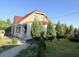 Дом на продажу, 120 м2, дачный посёлок Поречье, Полевая улица